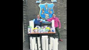 Answer Longford’s PPE call, pleads Cllr Peggy Nolan
