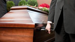 Bishop expresses concern over cemetery and funeral gatherings