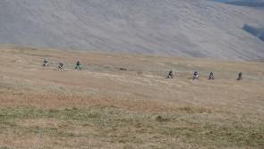 ALERT: Warning issued over 'reckless' quad bikers posing threat to public