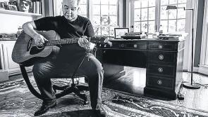 Longford Leader columnist Mattie Fox: John Prine's breakthrough in music world littered with coincidences