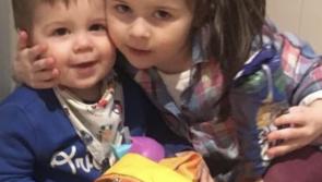 GALLERY 7 | Hi Grandparents! Sending very special greetings to loved ones across county Longford