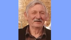 Ballymahon GAA mourns a respected elder statesman with the sad passing of Hugo Coughlan