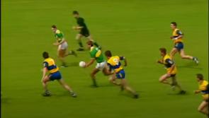 TG4 announce a blockbuster line-up of GAA classics to be shown in May