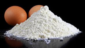 'It took a pandemic to expose just how dependent we are on flour from the UK and elsewhere'