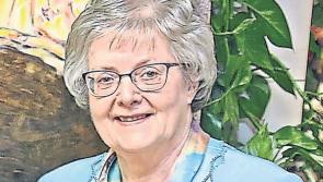 Postcard from a cocoon: Longford's Kitty Hughes shares her experience of isolation