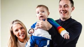 Clonguish dual GAA star Joe O'Brien spearheading Do it for Dan challenge fundraiser 