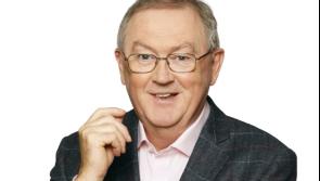RTE broadcaster Sean O'Rourke announces retirement 