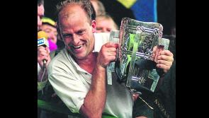 Longford Leader columnist Mattie Fox | 1995: When GAA  managers didn’t require an avalanche of assistants