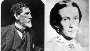 Augustus Saint-Gaudens: the Longford connection