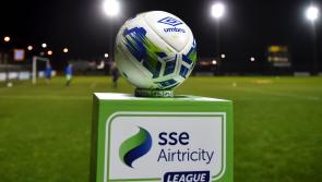 FAI 'exploring all options' for potential resumption of League of Ireland