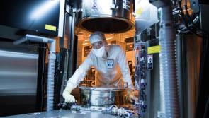 Earth Day: Working together for a more sustainable manufacturing environment
