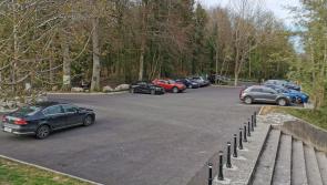Ballymahon councillors call for additional car parking at Newcastle Woods