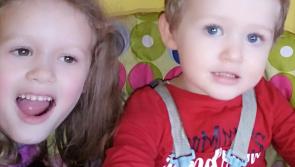 GALLERY 10 | Hi Grandparents! Sending very special greetings to loved ones across county Longford