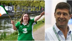 Ireland fans to quiz Stephen Kenny and Niall Quinn in Down Syndrome Ireland/ FAI show