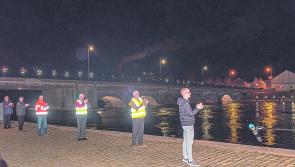 Dáil to lead another round of applause for frontline workers at 8pm