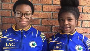 Longford athletes stand out on list of Connacht indoor records