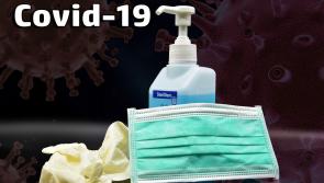 Irish Rural Link welcome donation of hand sanitiser to Meals on Wheels services