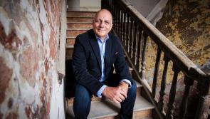 Architect Hugh Wallace’s advice for businesses on creating a safe post Covid-19 work environment