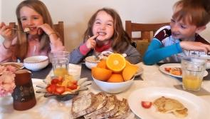 Healthy breakfast routine for kids can make all the difference to your day during the lockdown