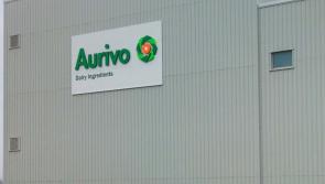 Aurivo highlights its approach to a sustainable future