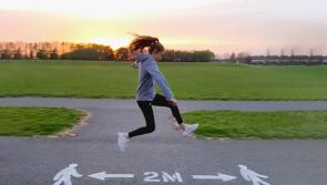 Take on your Longford friends and family with the Concern Long Jump Challenge 