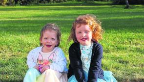 GALLERY 11 | Hi Grandparents! Sending very special greetings to loved ones across county Longford