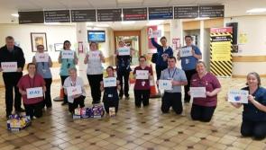 Macra na Feirme thanks nurses and frontline workers ahead of International Nurses Week