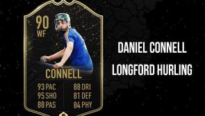 Longford hurler Daniel Connell set to line out for Hoffenheim against Bayern Munich