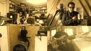 WATCH | State Lights perform isolation version of their single Lonely