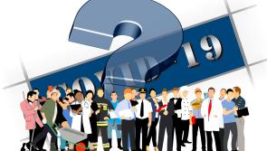 Government outlines further measures to support businesses impacted by Covid-19