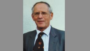 Lanesboro and Ballyleague fondly remembers great craftsman and award winning gardener Paul Herraty