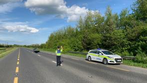 'Lost' motorist gave gardai strange reason for being on the road near Tullamore