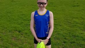 ‘Team North’ triumphs in Longford Athletics Club virtual relay