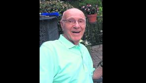 Longford Leader Obituary: Luke Smyth, Kilcogy 