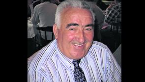 Longford saddened by death of warm hearted Pat Fallon