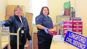 Amazing voluntary groups respond positively to Covid-19