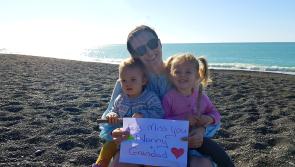 GALLERY 12 | Hi Grandparents! Sending very special greetings to loved ones across county Longford