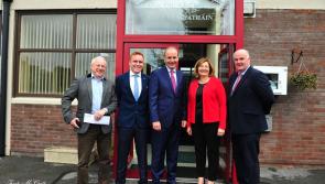 &lsquo;Ambitious&rsquo; &euro;2.5million 16-classroom extension approved for Longford school