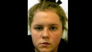 Gardaí in appeal to find teenage girl, Sarah Reilly (15), missing from Naas