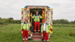 Celebrating volunteers on International Red Cross Day