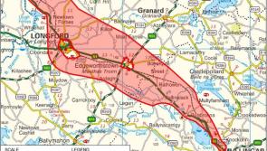 Public consultation to be held on N4 Mullingar - Longford - Rooskey route