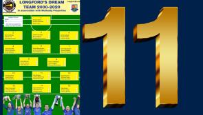 POLL | Vote for your centre forward on Longford's Dream Team 2000 - 2020