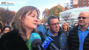 Family of late Drumlish man Danny McGee continue the fight for justice