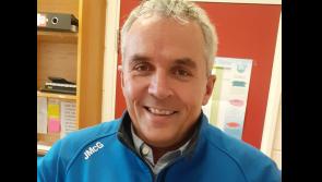 &lsquo;The message from the church is hope,&rsquo; says Longford's Fr Joe McGrath