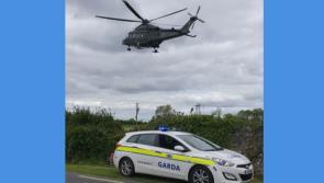 Young child airlifted to University Hospital Galway following incident in Longford 
