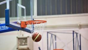 Basketball Ireland preparing a framework for return to sport