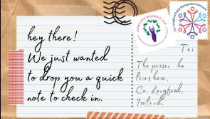 Longford Women's Link and County Longford Public Participation Network launch 'HEAR FOR YOU' initiative 