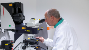 AIT Researchers Working Around the Clock to Combat Covid-19