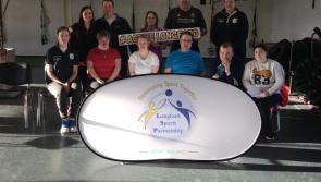 Longford Sports Partnership: Raymond Grehan's top tips for staying active and healthy