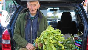 Remembering Ned McEvoy, the man who fought for farmers&rsquo; rights